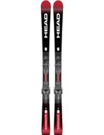 Head Supershape E-Rally - 2025-156 cm, Sport en Fitness, Skiën en Langlaufen, Gebruikt, Ophalen of Verzenden, Carve, Skiën