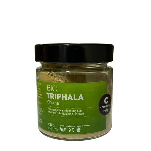 Triphala Churna - Bio, Sport en Fitness, Gezondheidsproducten en Wellness, Nieuw
