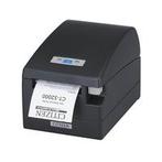 Citizen CT-S2000, USB, 8 dots/mm (203 dpi), zwart, Verzenden