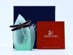 Figuur - Swarovski - Paradise Libelle - Acala light amathyst