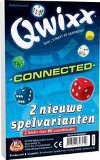 Qwixx - Connected Scorebloks | White Goblin Games -, Verzenden, Nieuw