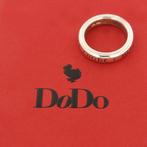 Zonder Minimumprijs - Pomellato - Ring - Dodo Zilver, Nieuw