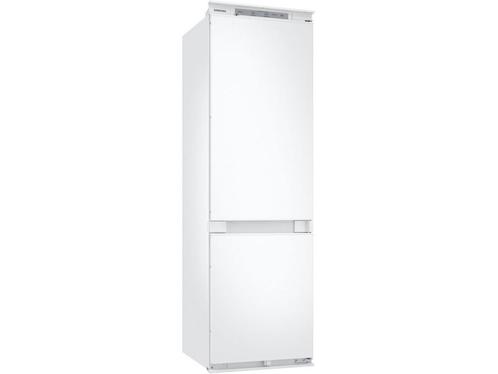 Samsung Inbouw Koel-vriescombinatie - Onder vriezer -, Huis en Inrichting, Woonaccessoires | Overige, Zo goed als nieuw, Verzenden