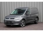 Volkswagen Caddy | Zakelijke Lease v.a. €594.02 pm, Automaat, Gebruikt, Euro 6, Leder