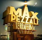 cd - Max Pezzali - Terraferma, Zo goed als nieuw, Verzenden