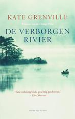 De verborgen rivier 9789041410153 Kate Grenville, Boeken, Verzenden, Gelezen, Kate Grenville