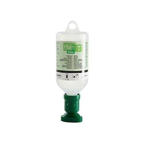 Oogdouche Sodium Chloride - 500 ml, Huis en Inrichting, Schoonmaakartikelen, Verzenden
