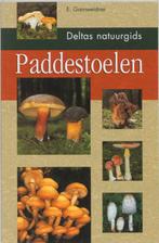 Deltas natuurgids paddestoelen 9789024380442 E. Garnweidner, Verzenden, Gelezen, E. Garnweidner
