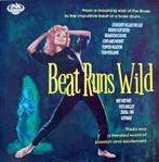 LP gebruikt - Various - Beat Runs Wild, Cd's en Dvd's, Vinyl | Pop, Verzenden, Zo goed als nieuw