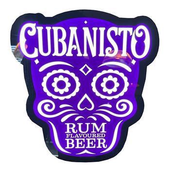 Cubanisto Led Verlichting beschikbaar voor biedingen