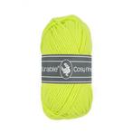 Durable Cosy Fine - Neon yellow - Haakgaren / Breigaren, Ophalen of Verzenden, Nieuw, Breien of Haken, Wol of Garen