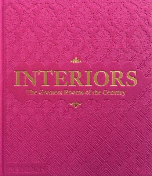 9781838667108 Interiors Phaidon Editors, Boeken, Studieboeken en Cursussen, Nieuw, Verzenden