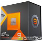 AMD Ryzen 9 7950X3D, Computers en Software, Processors, Verzenden, Nieuw