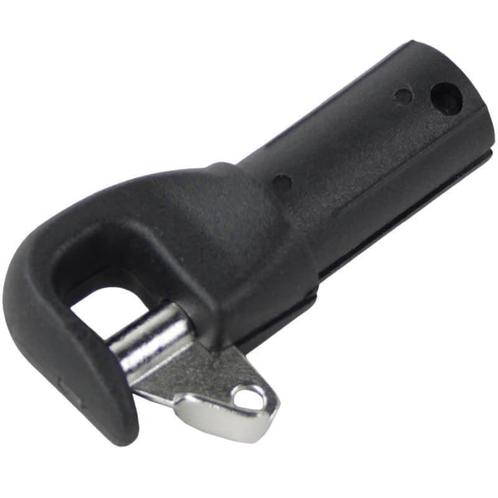 Selden Dinghy Pole End 25mm, Watersport en Boten, Accessoires en Onderhoud, Ophalen of Verzenden
