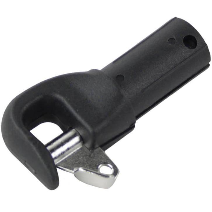 Selden Dinghy Pole End 25mm, Watersport en Boten, Accessoires en Onderhoud, Ophalen of Verzenden