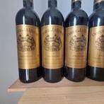 2000 Chateau de la Riviere - Bordeaux - 6 Flessen (0.75, Nieuw
