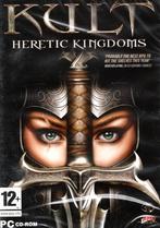 PC Kult: Heretic Kingdoms (Geseald), Spelcomputers en Games, Games | Pc, Verzenden, Nieuw