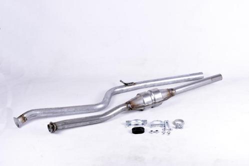 Katalysator Citroën Saxo, Peugeot 106 1.0, 1.1, Auto-onderdelen, Uitlaatsystemen, Nieuw, Citroën, Peugeot, Ophalen of Verzenden