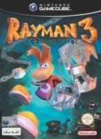 MarioCube.nl: Rayman 3: Hoodlum Havoc Losse Disc - iDEAL!, Spelcomputers en Games, Games | Nintendo GameCube, Ophalen of Verzenden
