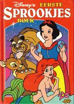 Disneys eerste sprookjesboek 9789024354450 Walt Disney, Boeken, Verzenden, Gelezen, Walt Disney