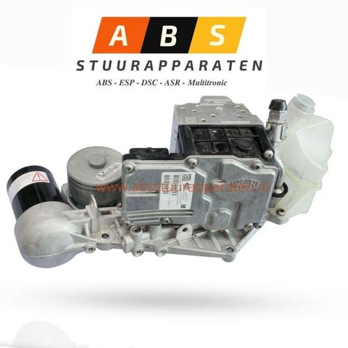 Opel Adam Corsa-E Karl Astra-K Easytronic 3.0 Reparatie, Auto-onderdelen, Transmissie en Toebehoren, Gereviseerd, 12 maanden garantie