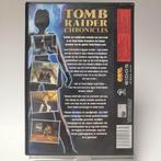 Tomb Raider Chronicles PC, Spelcomputers en Games, Ophalen of Verzenden, Nieuw