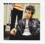 cd - Bob Dylan - Highway 61 Revisited, Verzenden, Zo goed als nieuw