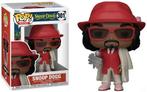 Funko Pop! Rocks 301 - Snoop Dogg - Snoop Dogg (2022), Ophalen of Verzenden, Nieuw