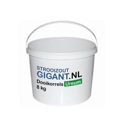 Dooikorrels 40x 8kg (Ureum), Huis en Inrichting, Schoonmaakartikelen, Ophalen of Verzenden