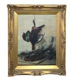 Michelangelo Meucci (1840-1902) - Natura morta