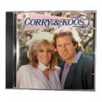 Corry & Koos (CD) (TWEEDEHANDS), Verzenden, Nieuw in verpakking