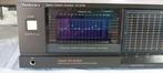 Technics - SH-8066 Stereo grafische equalizer, Nieuw