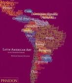 Latin American Art in the Twentieth Century | 9780714832104, Zo goed als nieuw, SULLIVAN,  Edward J.