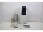 Everglades EV9051 Portable Airco - Wit - 8000 BTU - 60M3 -, Witgoed en Apparatuur, Airco's, Verzenden, Zo goed als nieuw