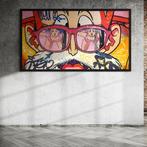 Moabit - Urban Daydreams XXL, Antiek en Kunst