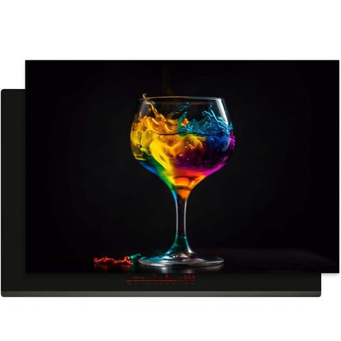 Drip & Sip - Inductie Beschermer, Huis en Inrichting, Keuken | Keukenelementen, Nieuw, Verzenden