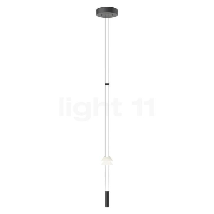 Vibia Flamingo Mini 1580 Hanglamp LED, DALI (Hanglampen), Huis en Inrichting, Lampen | Hanglampen, Nieuw, Verzenden
