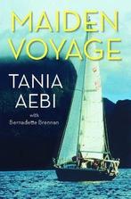 9781476747729 Maiden Voyage Tania Aebi, Nieuw, Verzenden, Tania Aebi