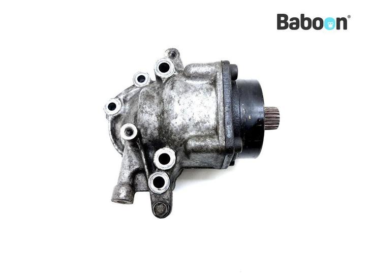 Eindaandrijving Honda PC 800 Pacific Coast 1989-1990 (PC800, Motoren, Onderdelen | Honda, Gebruikt, Verzenden