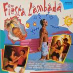 Fiesta Lambada, Verzenden, Nieuw in verpakking