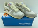 Veiling - Kangaroos Aussie Mono Cream White Schoenen (Maat 3, Kleding | Dames, Schoenen, Nieuw