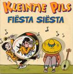 cd single card - Kleintje Pils - FiÃ«sta SiÃ«sta, Cd's en Dvd's, Verzenden, Zo goed als nieuw