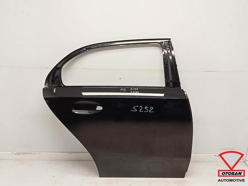 Mercedes A Klasse W177 Portier Deur Rechts Achter Origineel!, Auto-onderdelen, Carrosserie en Plaatwerk, Gebruikt, Mercedes-Benz