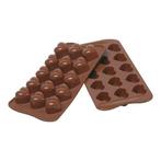 Chocolade vorm Monamour, Verzenden, Nieuw in verpakking