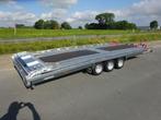 Brian James T Transporter NIEUWSTE MODEL - oprijklepje, Auto diversen, Aanhangers en Bagagewagens, Ophalen, Nieuw