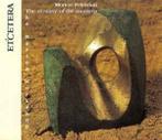 cd - Morton Feldman - Ecstasy Of The Moment: The Barton Wo..