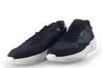 Nubikk Sneakers in maat 44 Blauw | 10% extra korting, Nubikk, Verzenden, Blauw, Sneakers of Gympen