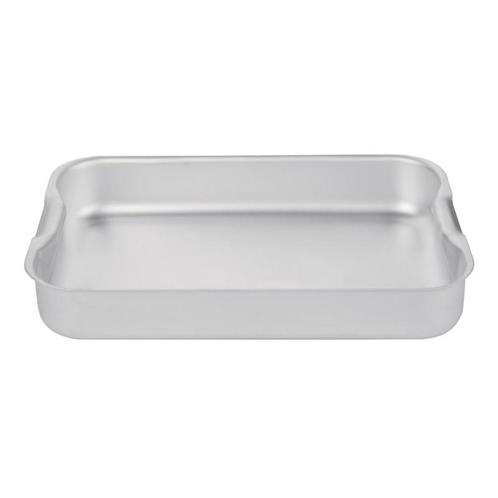 Vogue aluminium braadslede 32x21,5cm, Huis en Inrichting, Keuken | Keukenbenodigdheden, Verzenden