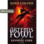 De eeuwige code / Artemis Fowl / 3 9789000364251 Eoin Colfer, Boeken, Verzenden, Gelezen, Eoin Colfer