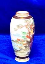 Vaas - Keramiek - Japan - Meiji periode (1868-1912) - Fine, Antiek en Kunst